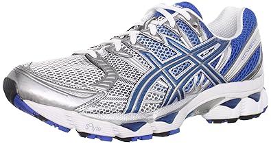 asics nimbus 12 2014