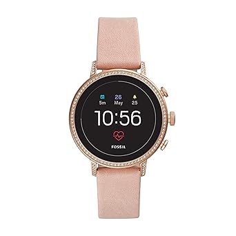 fossil digital watch canada