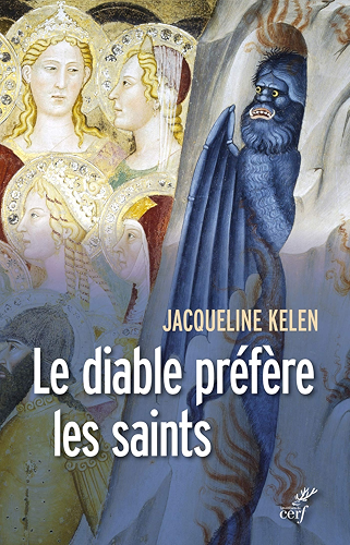 Download Le diable préfère les saints (Spiritualité) PDF