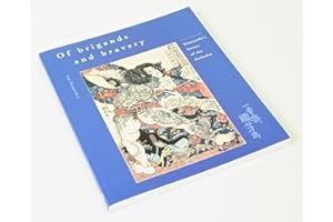 Of Brigands and Bravery: Kuniyoshi’s Heroes of the Suikoden