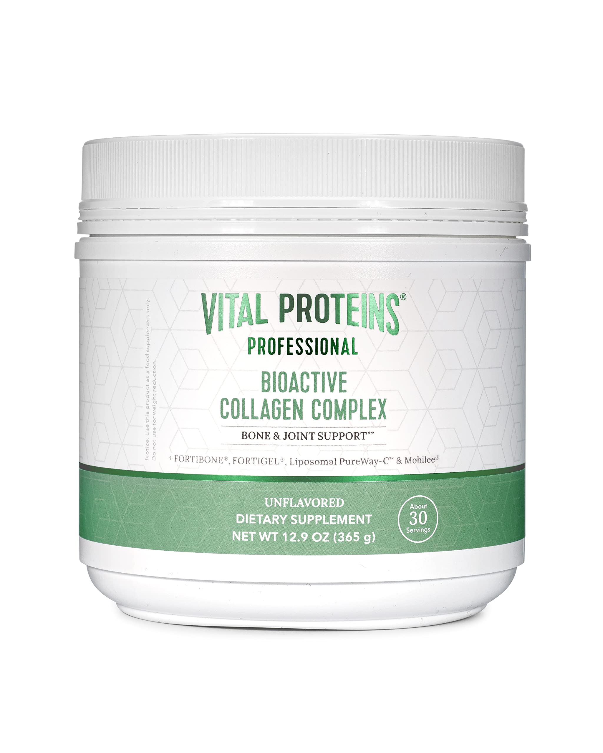 Bone & Joint Support