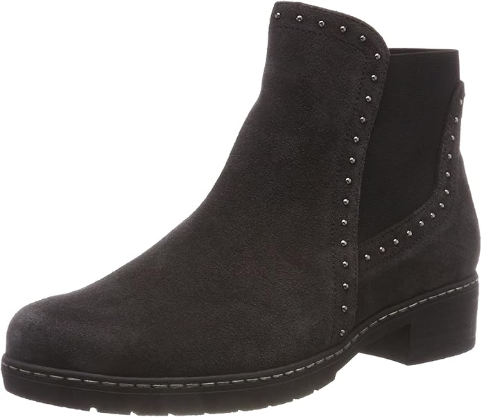 gabor women's comfort sport ankle boots