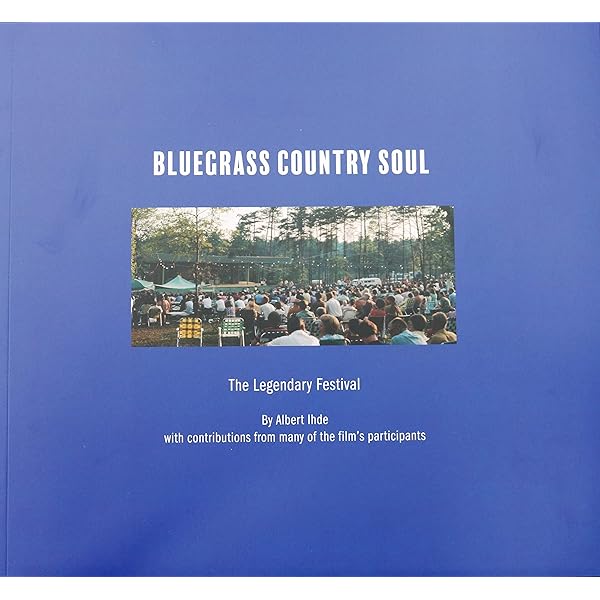 その他 Gather at : Bluegrass Celebration [DVD] WOSU presents: 2025 Bluegrass Ramble At The Barn - WOUB