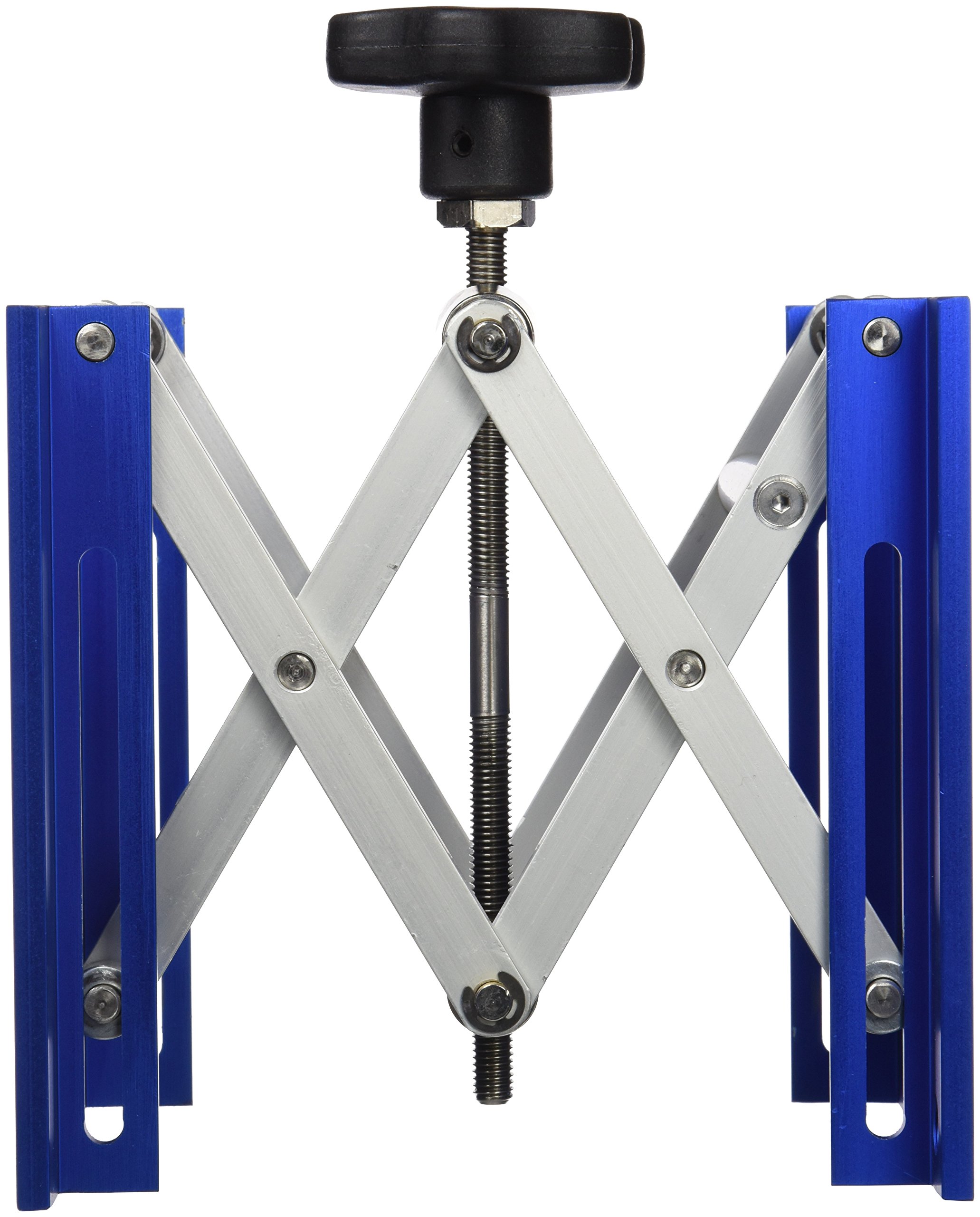 Neolab 2 5195 Laboratory Hebebühne, Stainless Steel, 10 cm x 10 cm x 14 cm