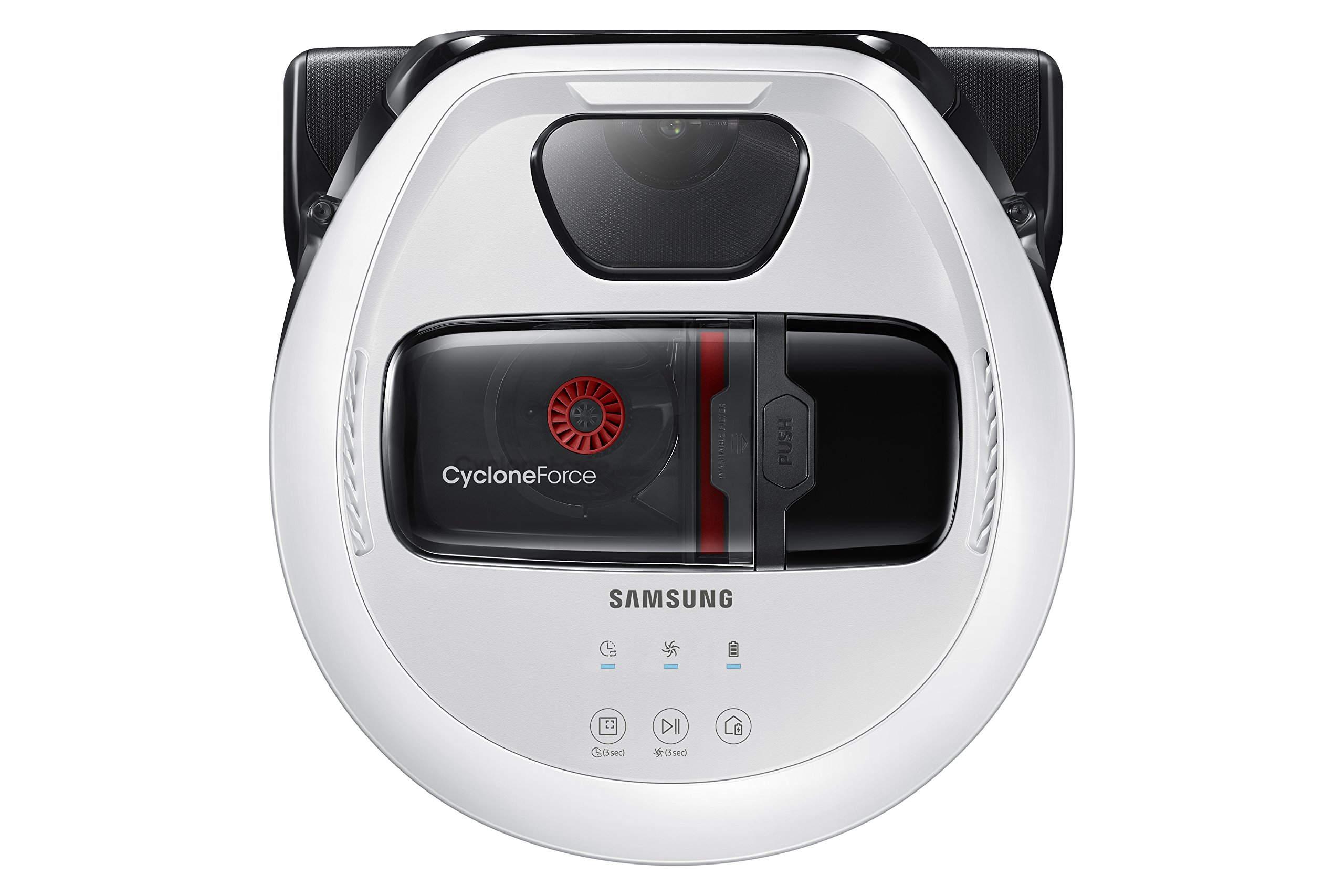 Samsung POWERbot R7010 Robot Vacuum 887276220307 eBay