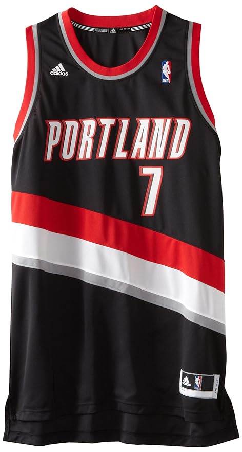 brandon roy blazers jersey