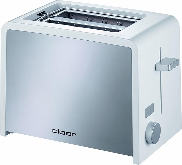 Top 10 Cloer Toaster