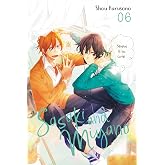 Sasaki and Miyano, Vol. 6 (Volume 6)
