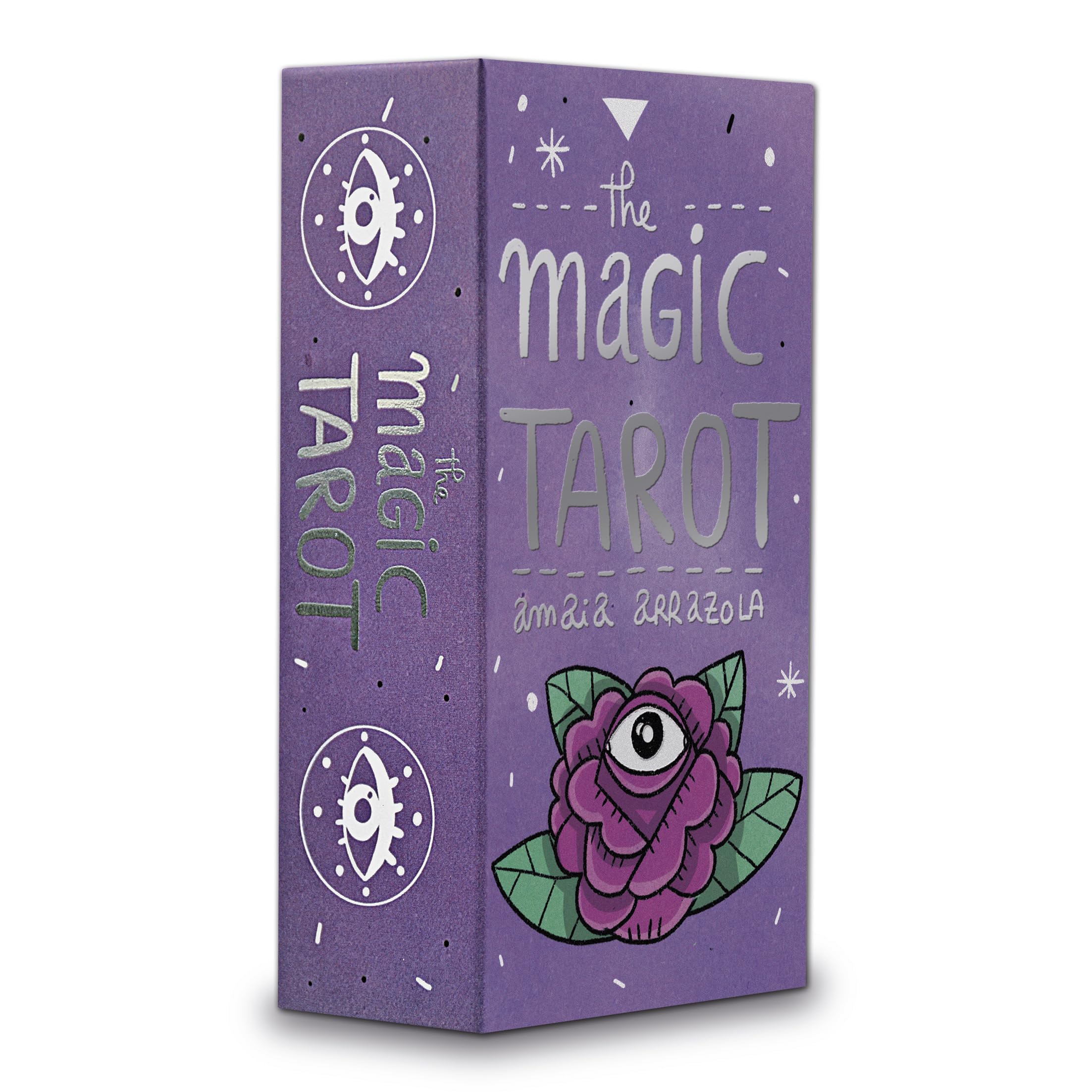MAGIC TAROT
