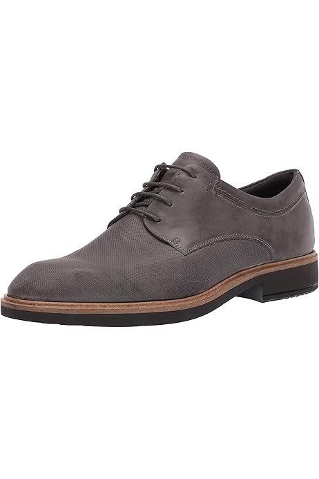 ecco vitrus ii plain toe tie