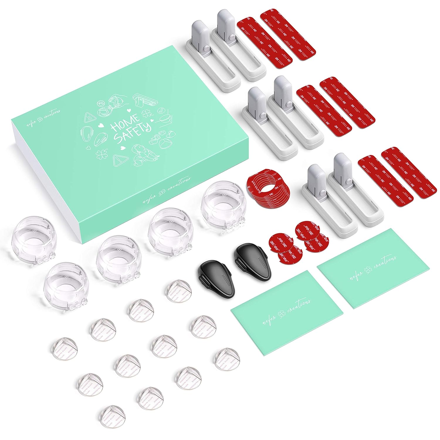 amazon baby proofing kit