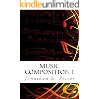 Music Composition 1 book cover