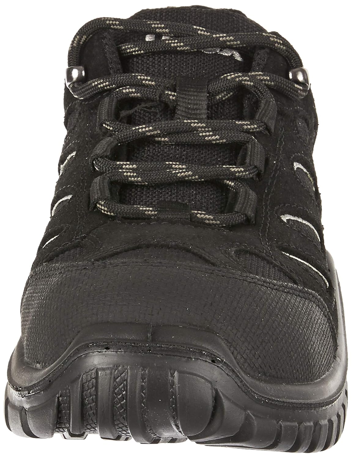 UVEX 6968.2-6 Motion Classic Safety Shoe, EU 39, Size 6, Black, 6 UK - Image 3