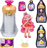 Magic Mixies Pixlings Create Potion Pixling Doll Faye Fairy view 5