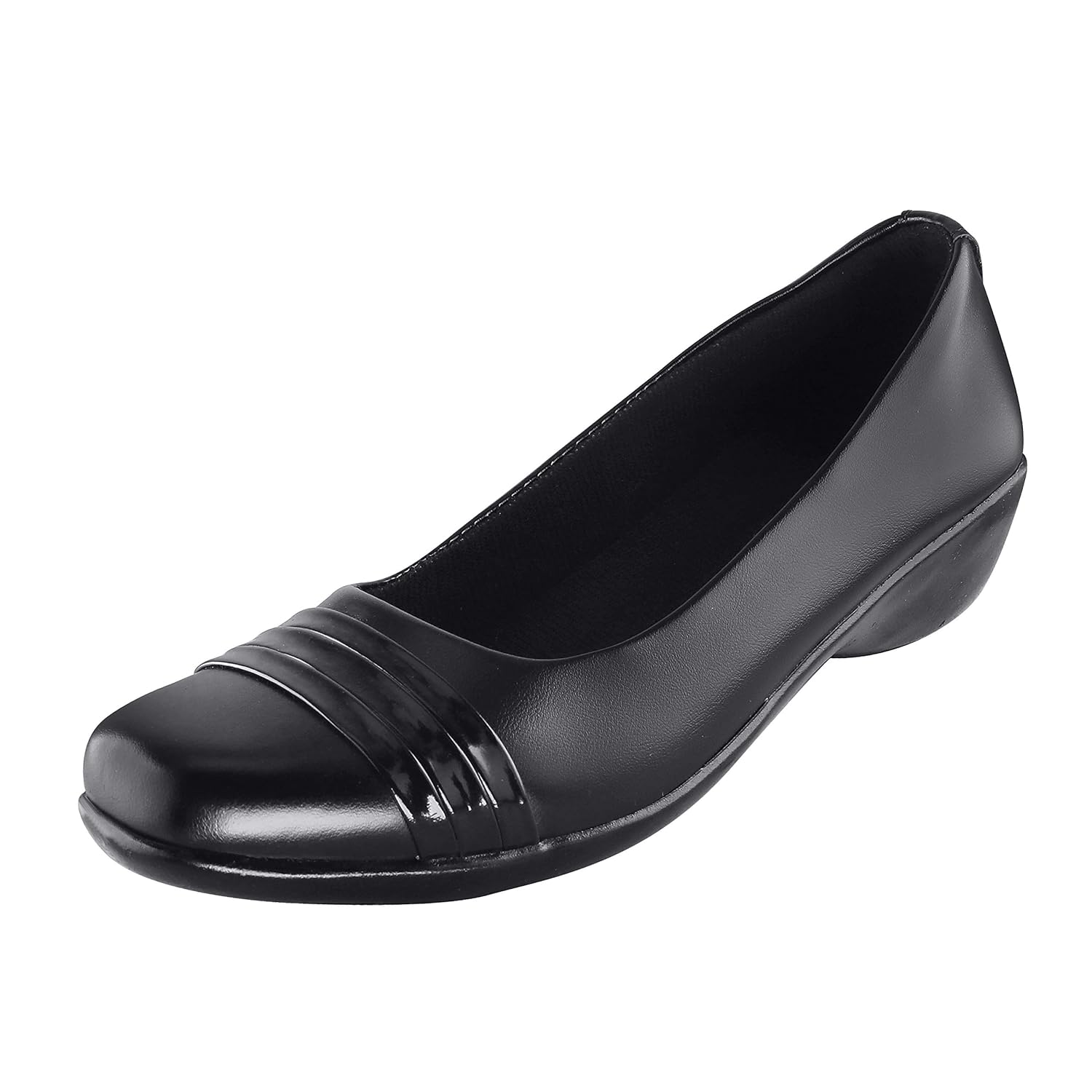 next black shoes ladies