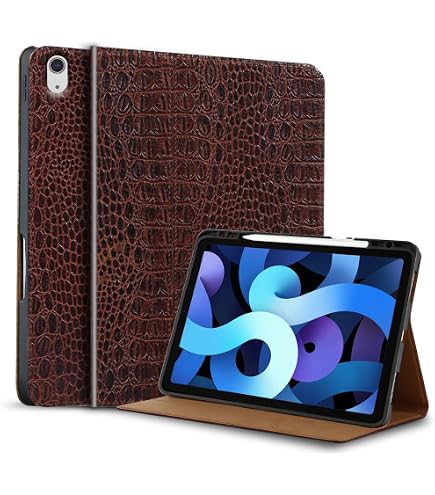Amazon.com: iPad Air 13'' (M4 2026) (M3 2025) (M2 2024) Case, iPad