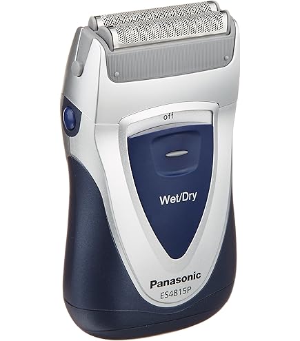 Panasonic　ES-CLV9D Panasonic ES-CLV9DX-S men Shaver lamb dash silver-like [five
