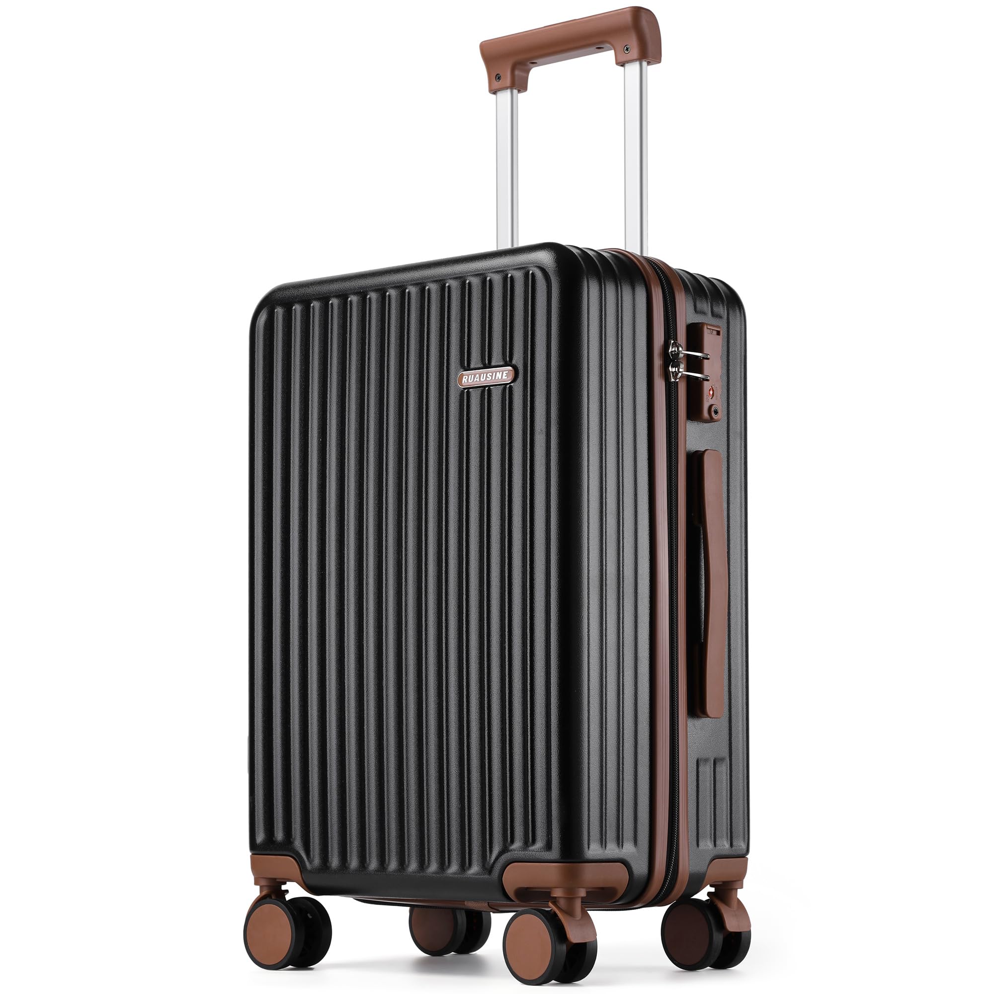 Carry On Hard Shell Luggage Amazon Trolley Bags Large Size Lowest