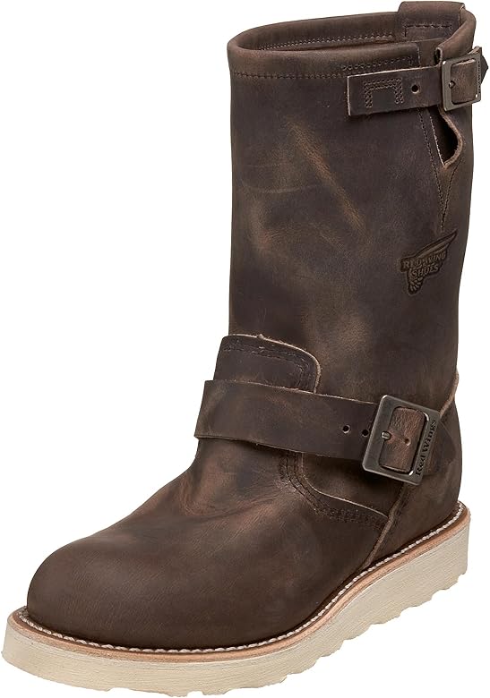 amazon red wing boots