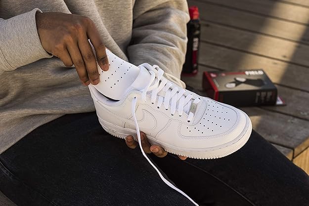 sneaker guards foot locker