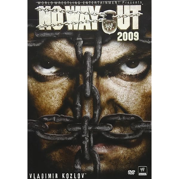 WWE DVD コレクション 2009年 Amazon.com: WWE: Night of Champions 2009 : WWE: Movies & TV