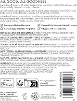 Baylis & Harding Goodness Oud Cedar Amber Body Wash 500 ml Pack of 3 view 8