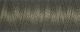 Gütermann Sew All Polyester Thread Dark Khaki 0676 100 m