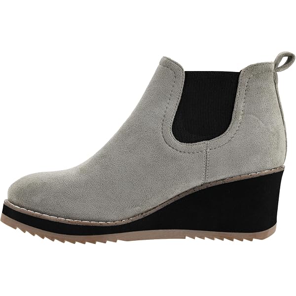 Birkenstock Milton, gray suede shoes/boots BIRKENSTOCK MENS MILTON 1017311 SUEDE GREY SIZE 45EU (12  main image 3