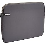 Amazon Basics 13.3-Inch Laptop Sleeve - Gray