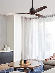 Lucci Air 210507010 Akmani DC Ceiling Fan 60