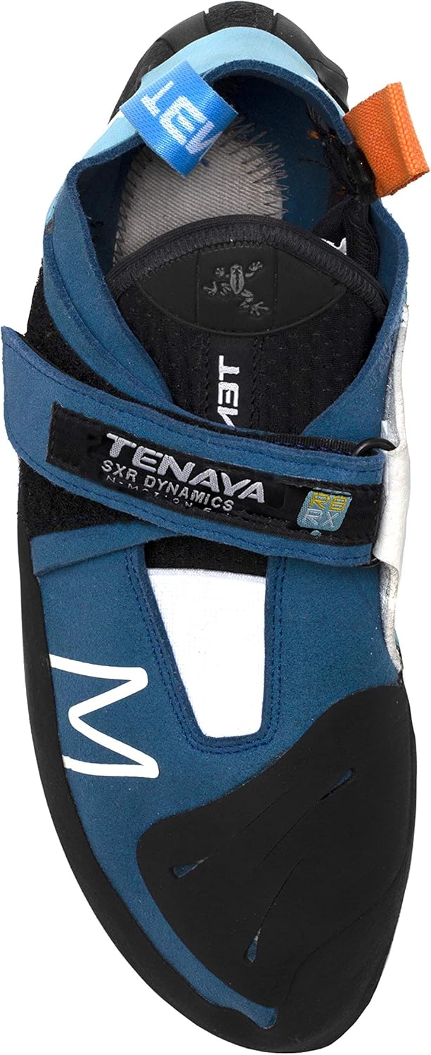 mastia climbing shoe