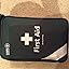 St John Ambulance Supplies Universal First Aid Kit
