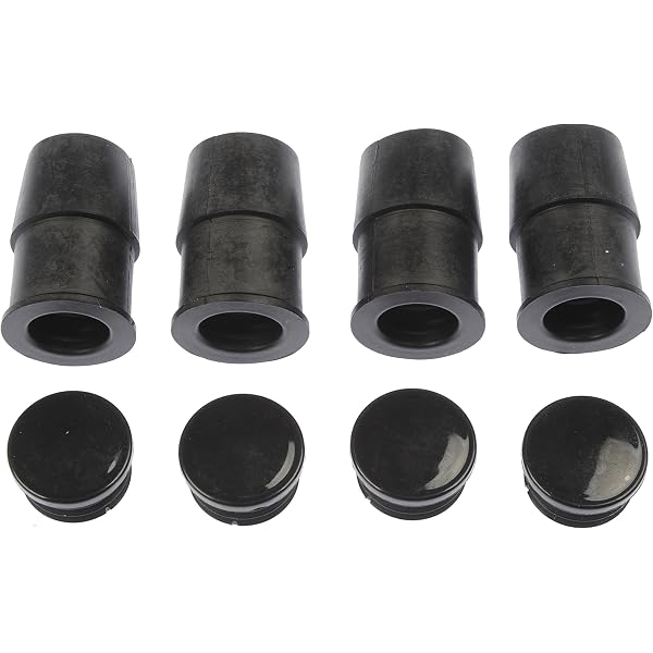Amazon.com: Carlson Pin Boot Kit - 16125 : Automotive