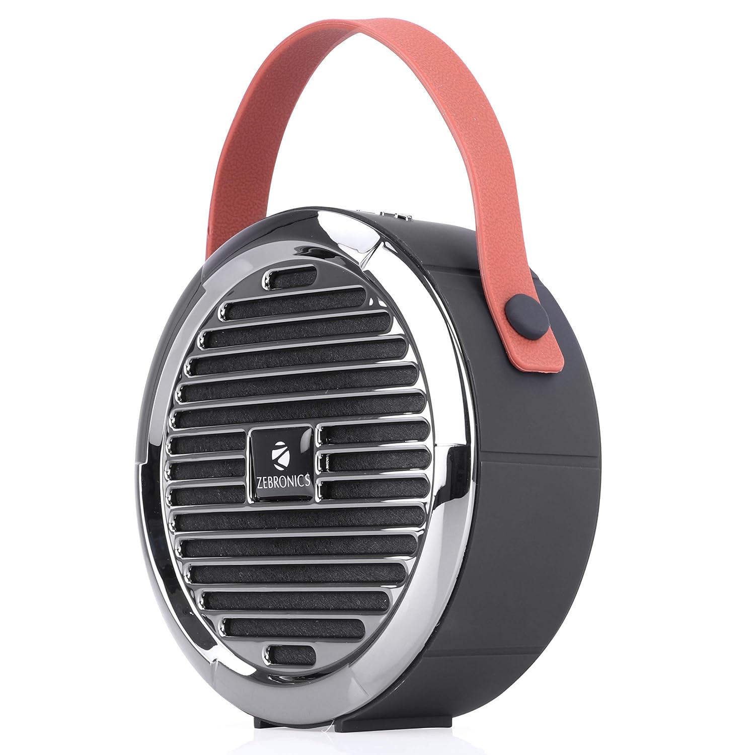 zebronics buddy bluetooth speaker