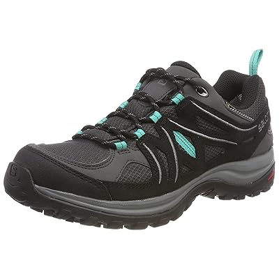 Salomon Womens Hiking Shoes, Ellipse GTX W Ethiopia Ubuy