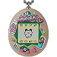 Tamagotchi Original - Celebration Egg (Amazon Exclusive)