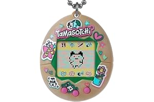Tamagotchi Original - Celebration Egg (Amazon Exclusive)