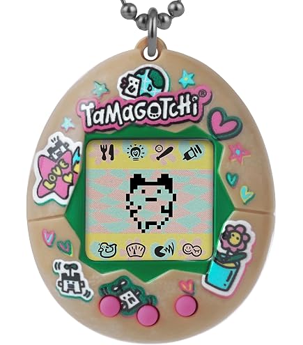 Tamagotchi De Nezuko Kamado De Demon Slayer: Edición Especial Con Sangre Explosiva