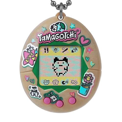 Tamagotchi Original - Celebration Egg (Amazon Exclusive)