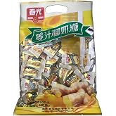Chun Guang Ginger Coconut Candy 7.05 Ounce From China