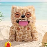 Fuggler Nipple Fuggs 9 Inch Sir Belch by ZURU Plush Toy view 3