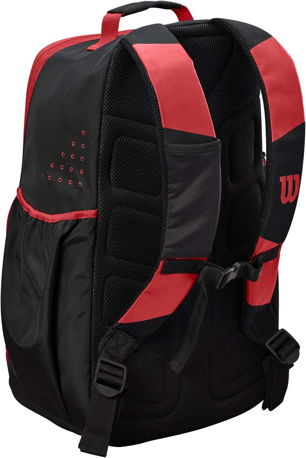 wilson evolution basketball backpack