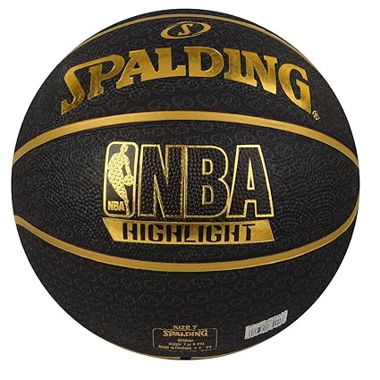 Spalding Fast S