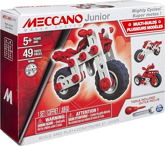 erector junior