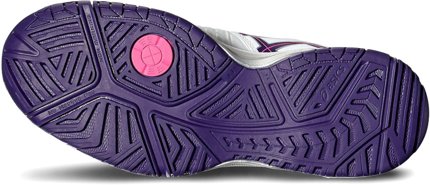 asics gel resolution 6 gs