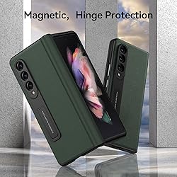 karenDon for Samsung Galaxy Z Fold 3 Phone Case