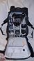 lowepro flipside 400 aw pro dslr camera backpack