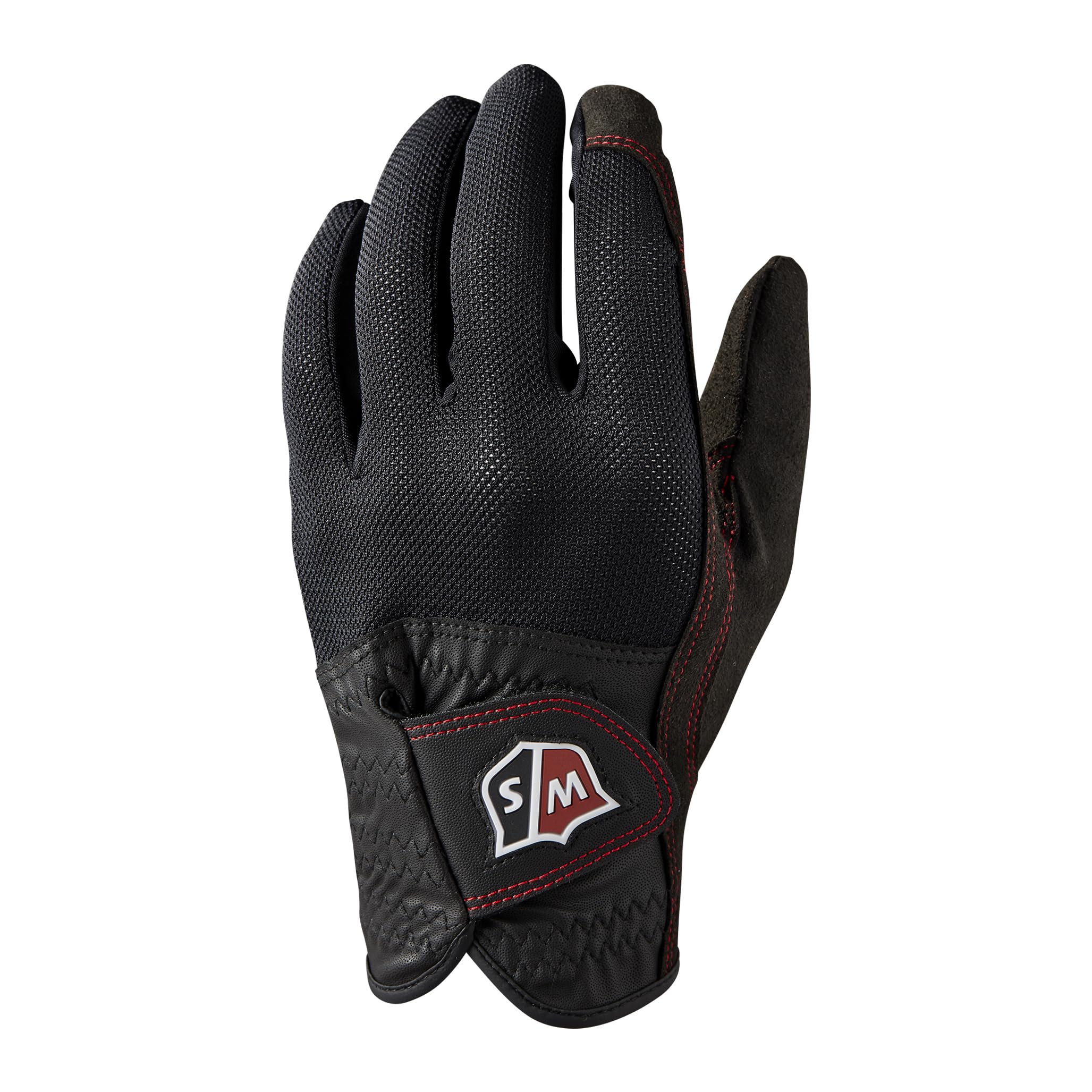 Wilson W/S RAIN GLOVES M PR