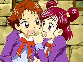 Amazon Co Jp ｙｅｓ プリキュア５を観る Prime Video