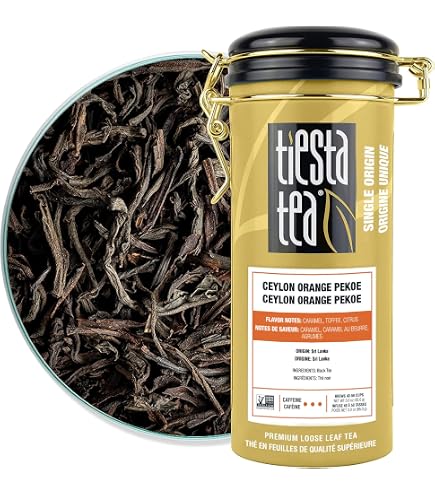 Darjeeling Tea - Organic - Loose Leaf - Bulk - Non GMO - 91